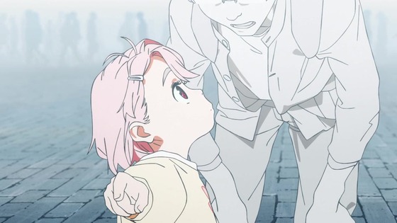 「ダンダダン」7話感想 (60)