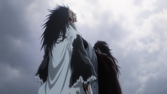 「BLEACH 千年血戦篇」5話感想 (64)