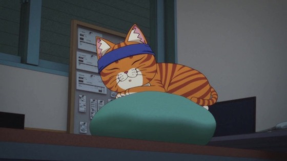 「ラーメン赤猫」11話感想 (8)