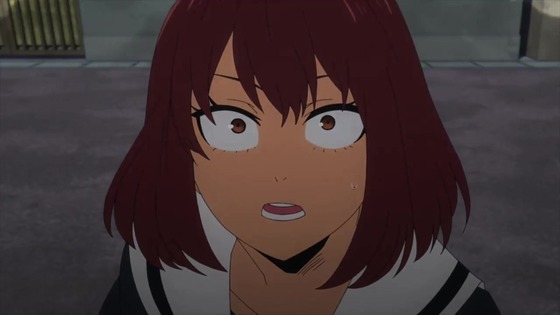「僕のヒーローアカデミア」110話(5期 22話)感想 (58)