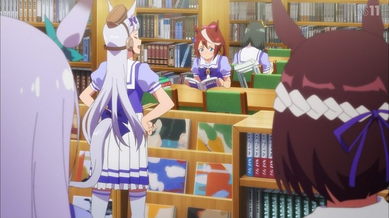 「ウマ娘」2期 2話感想 (87)