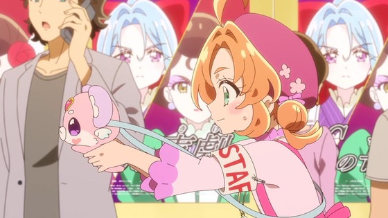 「名探偵プリキュア!」22話感想 (28)