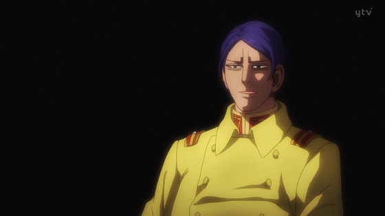 「ゴールデンカムイ」25話(第3期 1話)感想 (66)