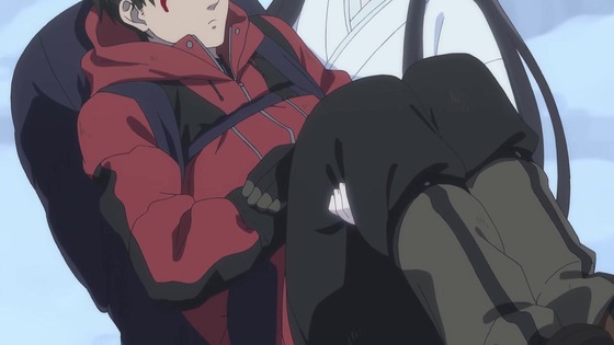 「虚構推理」14話感想 (40)