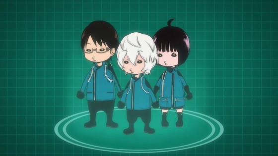 「ワールドトリガー」2期 12話感想 最終回 (134)