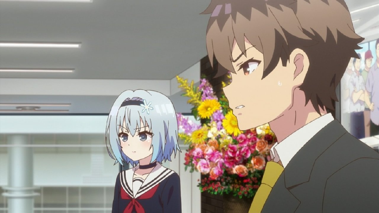 りゅうおうのおしごと 9話感想 タイトルホルダー破る幼女 嬉し泣きの竜王は幼女2人を抱きしめる 画像 ポンポコにゅーす ファン特化型アニメ 感想サイト りゅうおうのおしごと 9話感想 タイトルホルダー破る幼女 嬉し泣きの竜王は幼女2人を抱きしめる 画像 ポンポコにゅーす ファン特化型アニメ 感想サイト