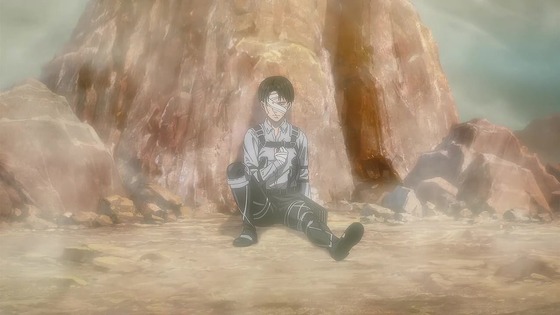 「進撃の巨人」完結編 後編 第五章(最終章)感想 (119)