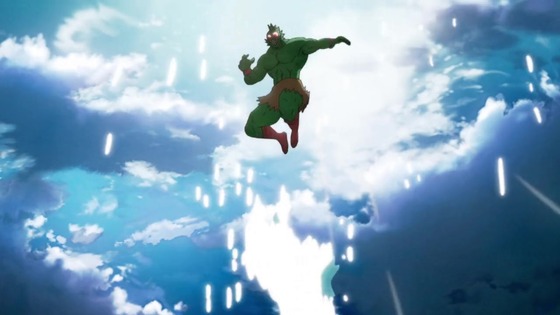 「キン肉マン 完璧超人始祖編」7話感想 (26)