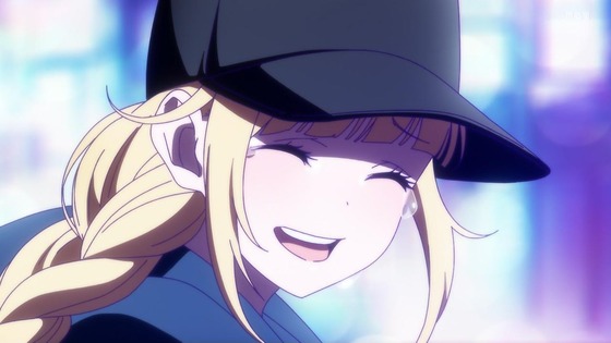 「パリピ孔明」1話感想 (62)