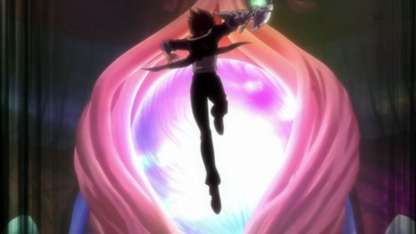 新妹魔王の契約者 (26)