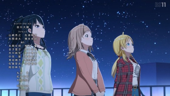 「アイドルマスター シャイニーカラーズ」1話感想 (58)