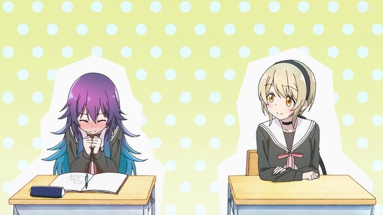 「星屑テレパス」1話感想 (25)