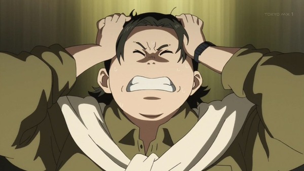 SHIROBAKO (9)