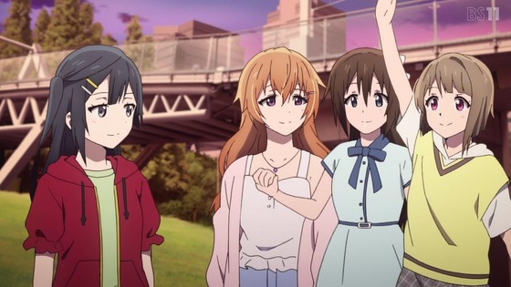 「ラブライブ!虹ヶ咲学園」10話感想 画像 (14)