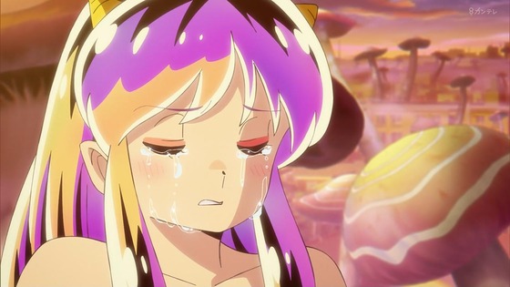 「うる星やつら」46話感想 (94)