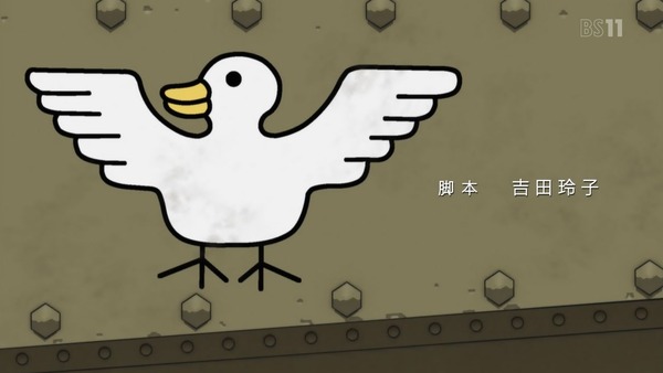 劇場版「ガールズ＆パンツァー」 (1)