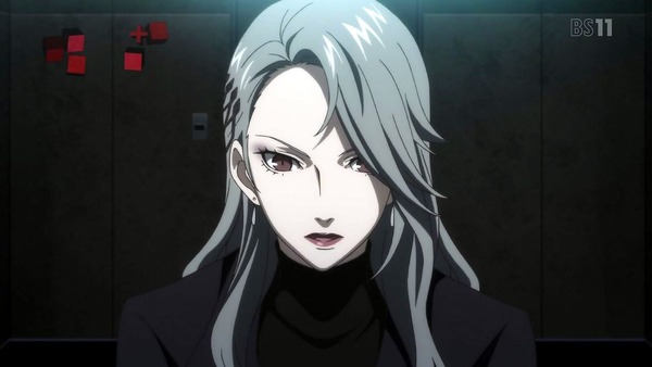 「PERSONA5(ペルソナ5)」6話感想 (7)
