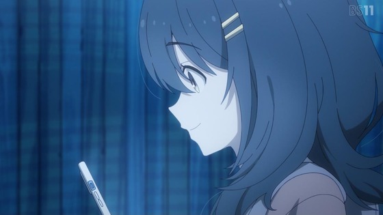 「日々は過ぎれど飯うまし」ひびめし 2話感想 (59)
