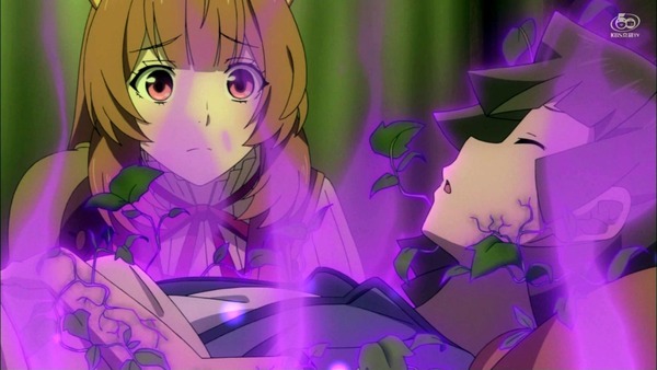 「盾の勇者の成り上がり」7話感想 (14)