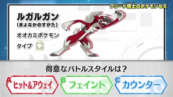 「ポケットモンスター」アニポケ41話感想 (78)