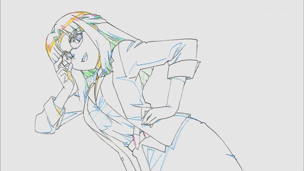 長門有希ちゃんの消失 (3)