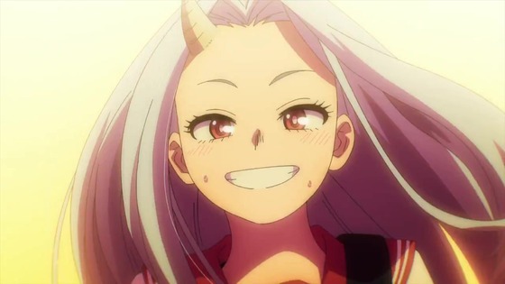 「僕のヒーローアカデミア」特別短編「I am a hero too」感想 (47)