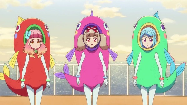 「アイカツオンパレード!」3話感想 (72)