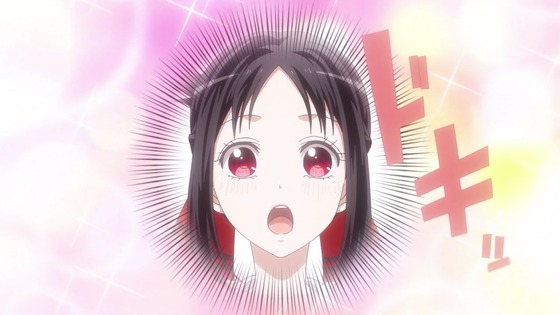 「かぐや様は告らせたい?」2期 第7話感想 (104)