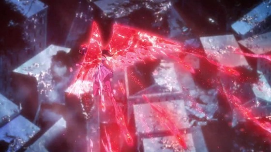 「BLEACH 千年血戦篇」17話感想 (60)