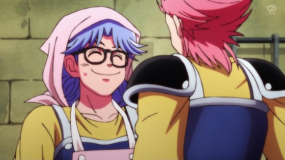 「ダイの大冒険」61話感想 (7)