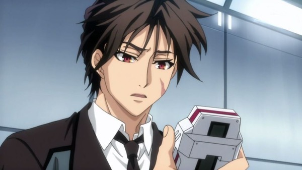 「アクティヴレイド 」 (13)