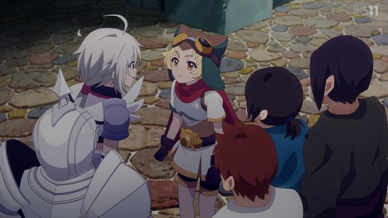 「プリンセスコネクト！ReDive」2期 10話感想 (60)