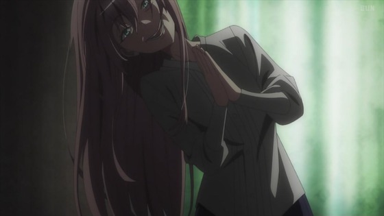 「スパイ教室」16話感想 (29)