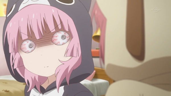 ゆるゆり さん☆ハイ! (36)