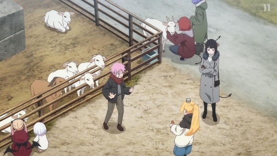 「姫様“拷問”の時間です」21話感想 (122)