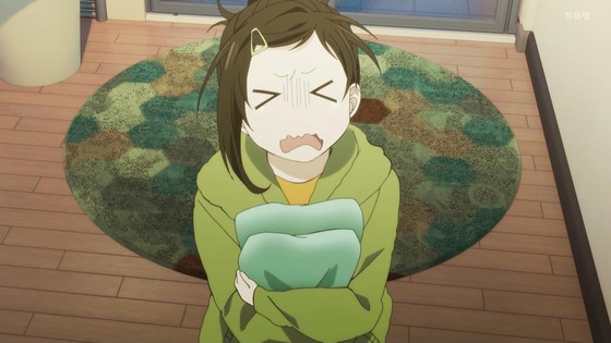 「デキる猫は今日も憂鬱」7話感想 (38)
