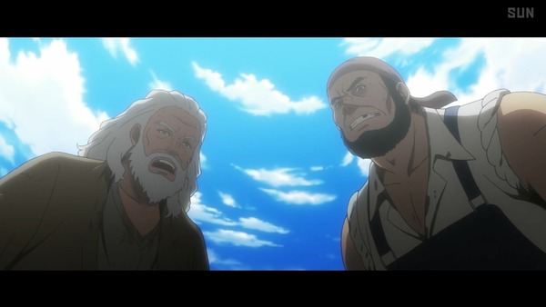 「グリザイア:ファントムトリガー」第3回(2話前編)感想 (52)