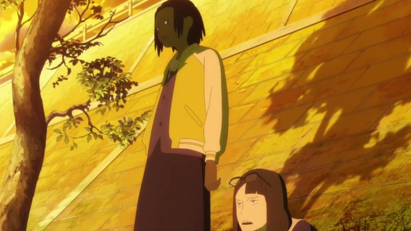 「映像研には手を出すな！」10話感想 画像 ！！ (51)