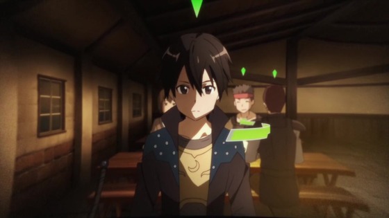 「SAO ソードアート・オンライン」4話感想 (69)