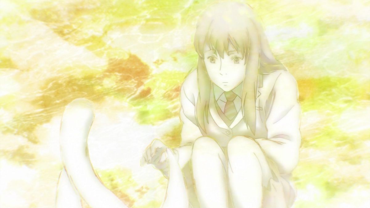 寄生獣 セイの格率 24話感想 人間もそうでないものも 何かに寄り添い生きていく 最終回 画像追加版 ポンポコにゅーす ファン特化型アニメ感想サイト 寄生獣 セイの格率 24話感想 人間もそうでないものも 何かに寄り添い生きていく 最終回 画像追加版 ポンポコにゅーす ファン特化型アニメ感想サイト