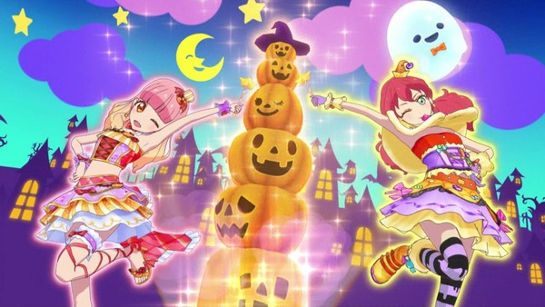 「アイカツフレンズ！」29話感想 (98)