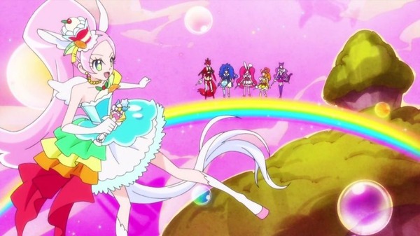 「キラキラ☆プリキュアアラモード」23話 (60)