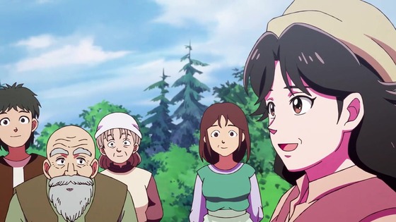 「ダイの大冒険」第7話感想 画像 (65)
