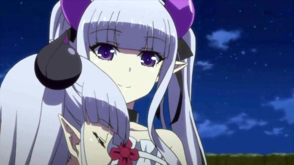 新妹魔王の契約者 (28)