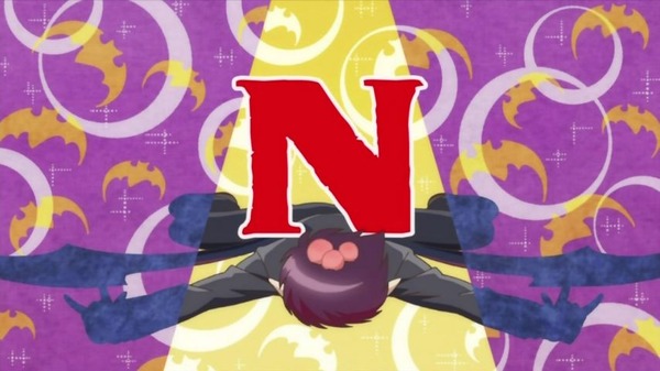 「境界のRINNE」26話感想 (10)