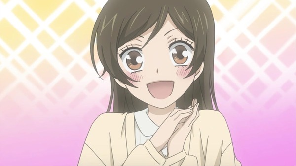神様はじめました◎ (31)