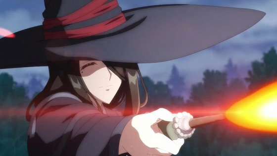 「魔女の旅々」第1話感想 画像 (72)