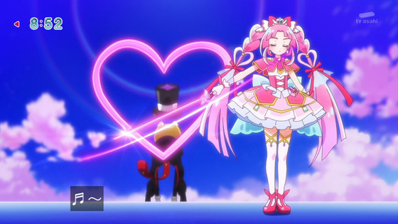 「名探偵プリキュア！」16話感想 (49)