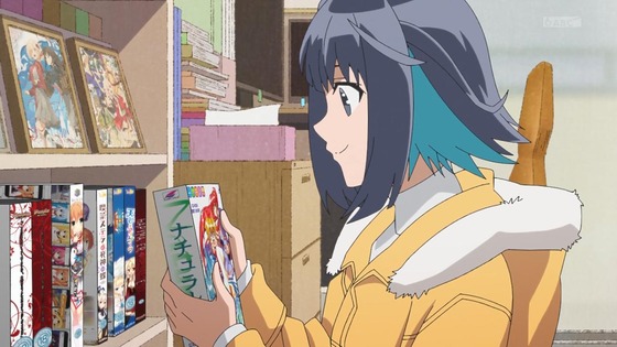 「16bitセンセーション ANOTHER LAYER」5話感想 (9)