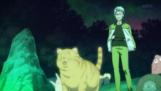 「虚構推理」18話感想 (46)